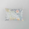 William Morris Larkspur Design Pillow Case